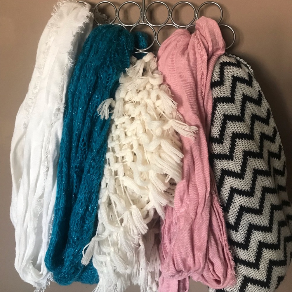 Infinity Winter/Fashion Scarves